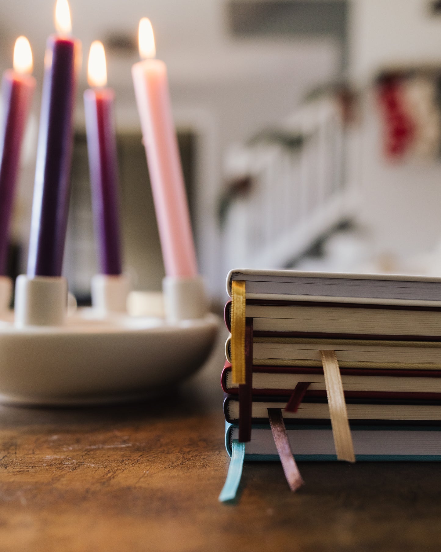 Totally Yours Notebook - Faux Leather with Gold Detailing