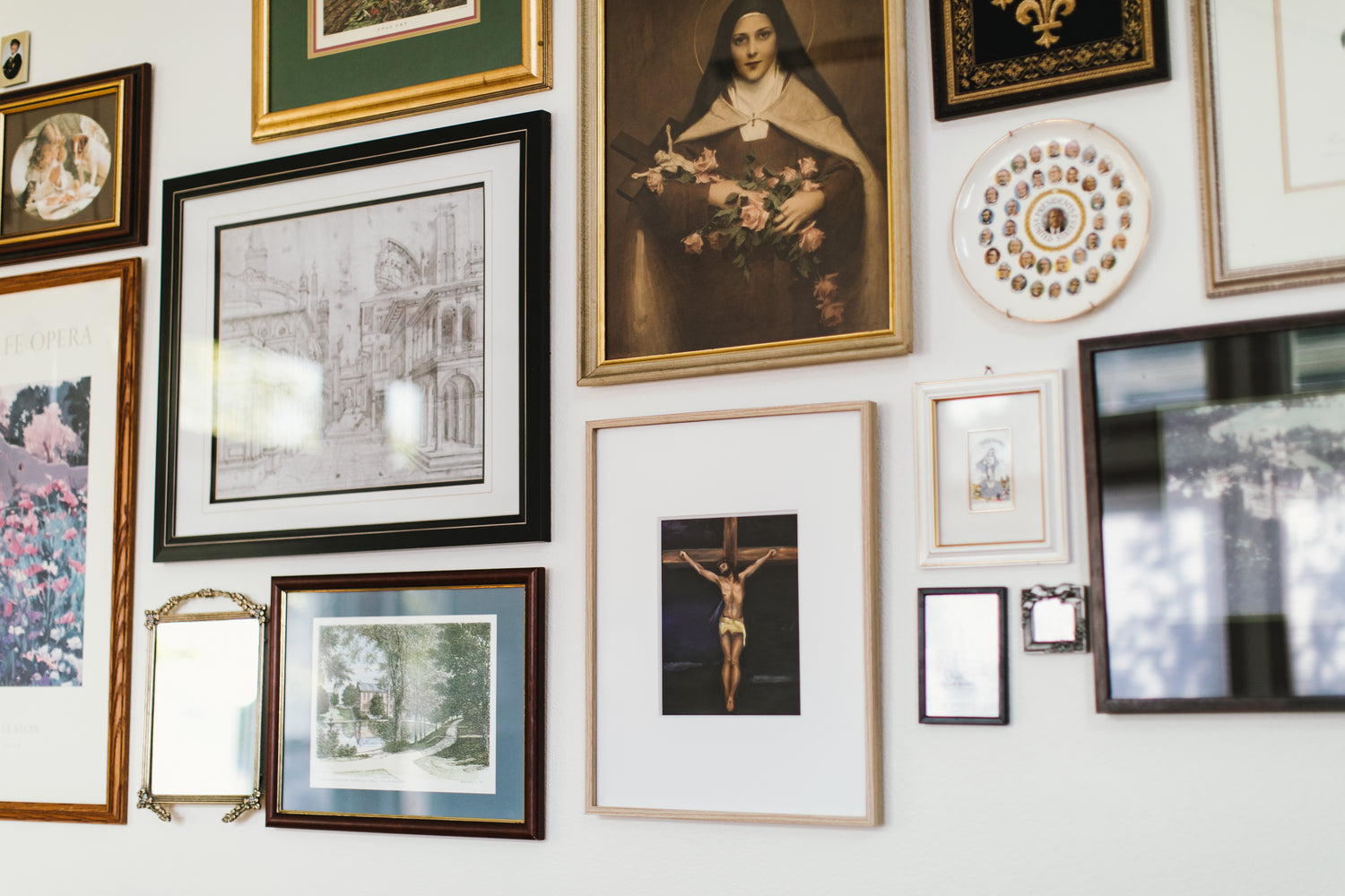 Prints of Artwork