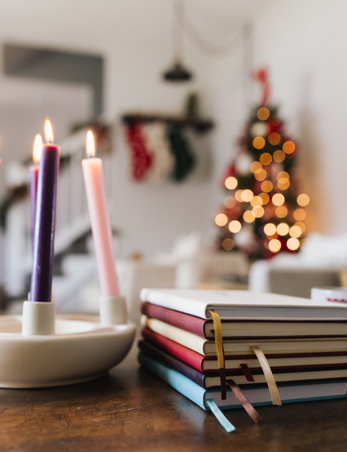 Totally Yours Notebook - Faux Leather with Gold Detailing