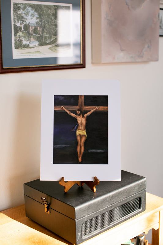 Lent Collection