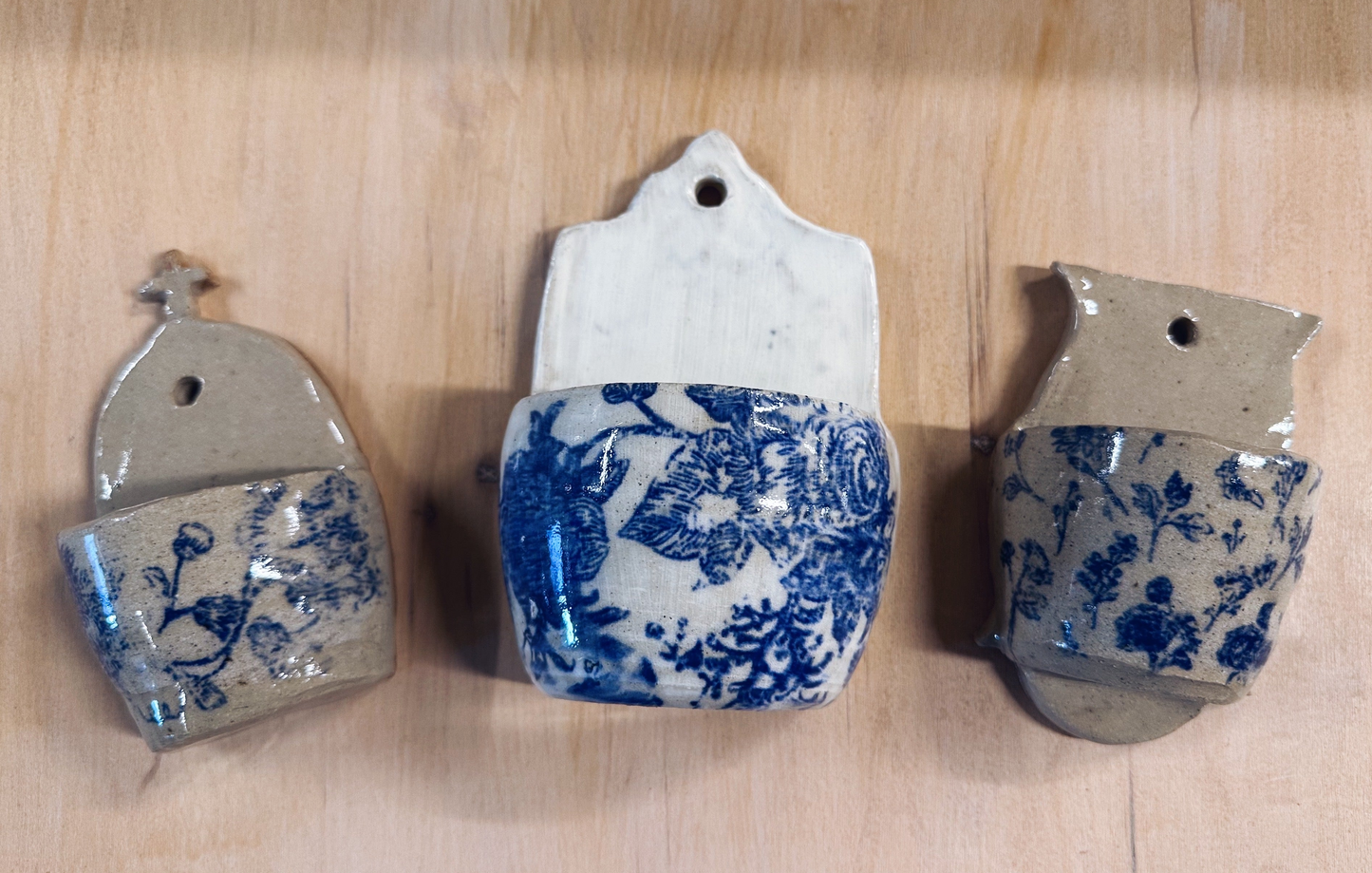 Handmade Holy Water Font - Preorder