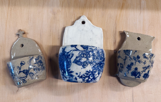 Handmade Holy Water Font - Preorder